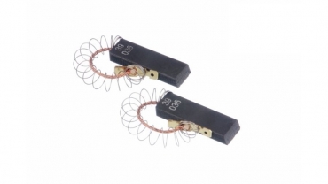 Щетки двигателя Стиральной Машины BOSCH-SIEMENS 154740, G130 ( 5x12.5x36mm SANDWICH 2 шт.)