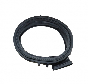 Манжета люка стиральной машины HAIER 0020301796F ORIGINAL