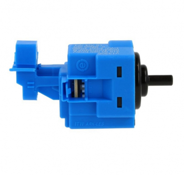 Реле уровня воды ( прессостат ) Стиральной Машины HAIER 0024000399AB