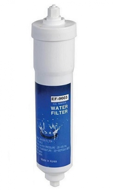 Фильтр для очистки воды ACQUA Холодильника SAMSUNG EF-9603 ( 00542510 )