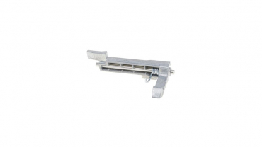 Крючок дверцы ( люка ) Стиральной Машины BOSCH-SIEMENS 00615967 ORIGINAL