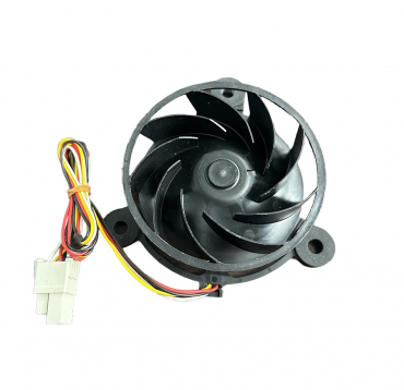 Мотор вентилятора Холодильника HAIER 0064001939G ( GW10C12MS1CA9-57Z321 DC 12V )