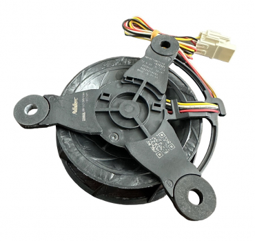 Мотор вентилятора Холодильника HAIER 0064001939G ( GW10C12MS1CA9-57Z321 DC 12V )