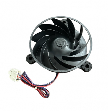 Мотор вентилятора Холодильника HAIER 0064002692 ( GW12E12MS1GB-52Z32 DC 12V )