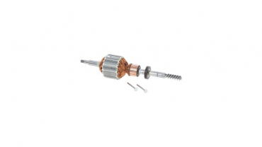 Ротор двигателя кухонного Комбайна BOSCH-SIEMENS 00653825 ORIGINAL