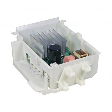 Электронный модуль управления Стиральной Машины BOSCH-SIEMENS 00741759 INVERTER
