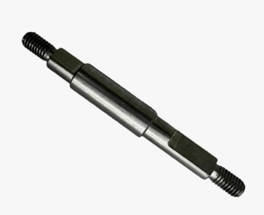 Ось крыльчатки вентилятора сушильной машины HAIER 0180100399 ORIGINAL