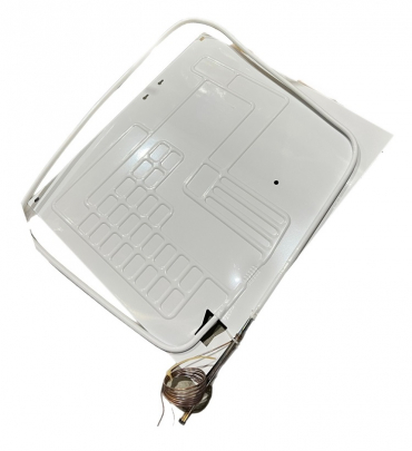 Испаритель плачущий UNIVERSAL 1005014 ( 450x400 mm.) 1 канальный