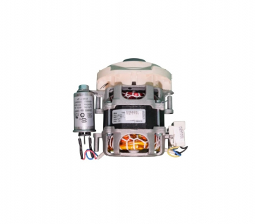 Мотор циркуляционный Посудомоечной Машины AMICA-HANSA 1044480 ( WELLING YXW50-2E 95W )