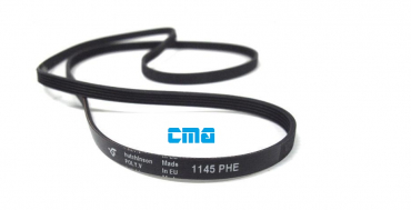 Ремень Стиральной Машины 1145 H5 PHE HUTCHINSON CANDY 41009626