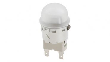 Плафон с лампой Духовки BOSCH-SIEMENS 12010574 ( 40W )