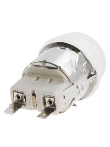 Плафон с лампой Духовки BOSCH-SIEMENS 12010574 ( 40W )