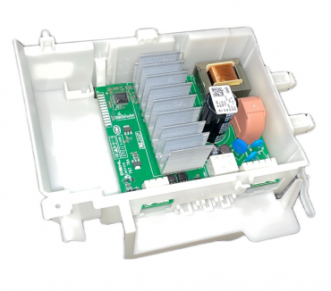 Электронный модуль управления Стиральной Машины BOSCH-SIEMENS 12022633 INVERTER
