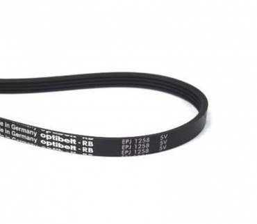 Ремень 1258 J4 EPJ OPTIBELT INDESIT C00055042