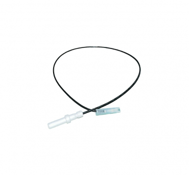 Свеча поджига конфорки Плиты MIDEA 12966200000323 ( L 400 mm.) ORIGINAL