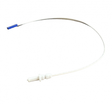 Свеча поджига конфорки Плиты MIDEA 12971100001254 ( L 400 mm.) ORIGINAL