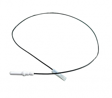 Свеча поджига конфорки Плиты MIDEA 12971100001255 ( L 600 mm.) ORIGINAL