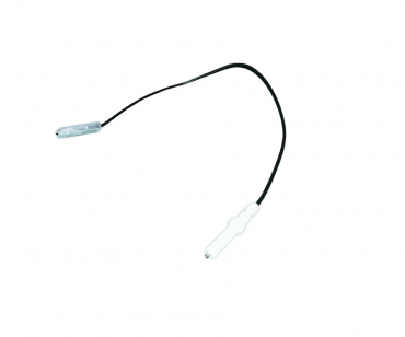 Свеча поджига конфорки Плиты MIDEA 12971100001261 ( L 220 mm.) ORIGINAL