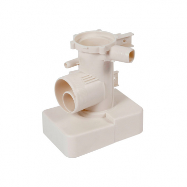 Корпус насоса Стиральной Машины AEG-ELECTROLUX-ZANUSSI 1325318416 ORIGINAL