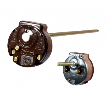 Термостат Бойлера UNIVERSAL 181314 ( RST300 20A 70/83°C )
