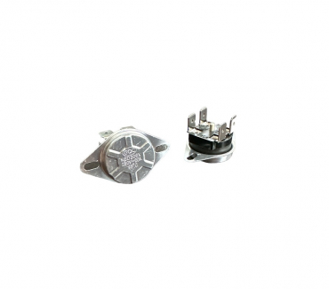 Термостат Бойлера THERMEX 301377 ( KSD306X 250V 20A, 93°С )