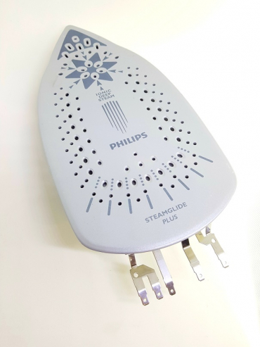 Подошва утюга PHILIPS 423902158681 ( 2400W )