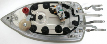 Подошва утюга PHILIPS 423902169541 ( 2200W )