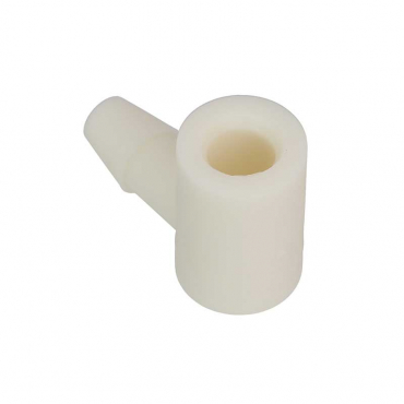 Соединитель (переходник) помпы DELONGHI 5328502100 ORIGINAL