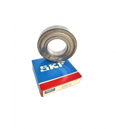 Подшипник 6206 2Z ( 30x62x16 ) SKF MADE IN FRANCE