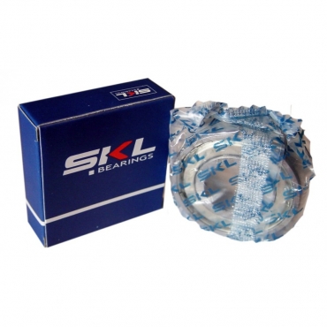 Подшипник 6206 ZZ SKL ( 30x62x16 ) BRG017UN