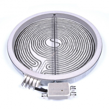 Конфорка стекло керамических поверхностей GORENJE 642303 ( 2300/1600/800W, D230 mm. )