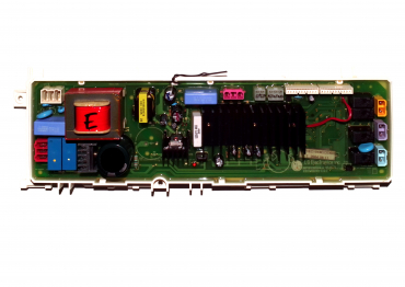 Электронный модуль управления Стиральной Машины LG 6871EC1044E