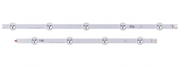 Комплект LED подсветки телевизора PHILIPS 6916L-1457A/6916L-1458A