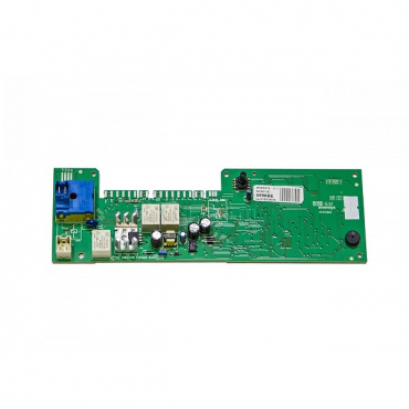 Электронный модуль управления Стиральной Машины ATLANT 908092001580 ( INVENSYS 5690BC sw.AT60CA16D)