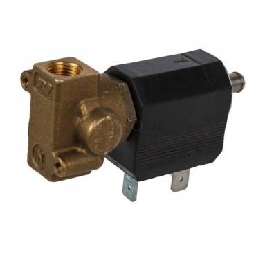 Электромагнитный клапан Кофемашины SAECO 9121.015.00A ( 3-2 NC 1-8 GAS M&M ) 00811007