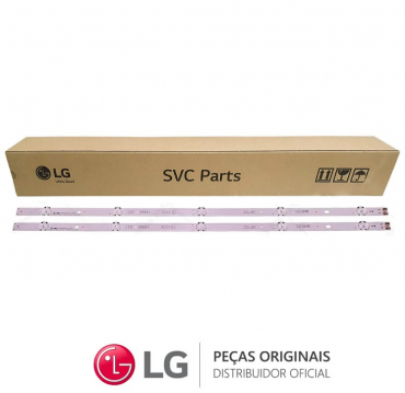 Комплект LED подсветки телевизора LG AGF79038201 ORIGINAL