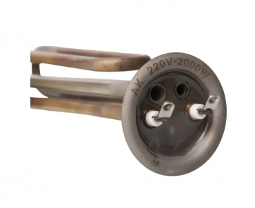 Тэн Бойлера TERMOLUX AK00015 ( RF 2000W )