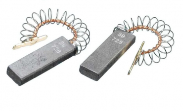 Щетки двигателя Стиральной Машины BOSCH-SIEMENS 154740, BO1503 ( 5x12.5x36 mm. SANDWICH 2 шт.)