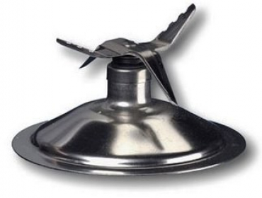 Нож измельчителя Блендера BRAUN BR64184625, 7322310944 ORIGINAL