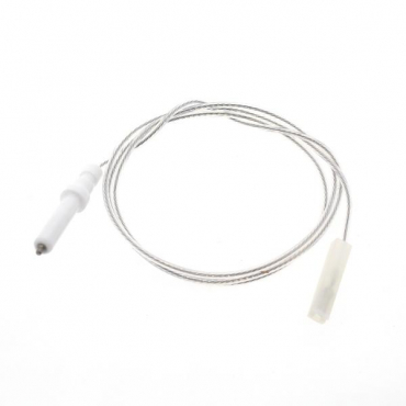 Свеча поджига конфорки Плиты ARISTON-INDESIT C00053244 ( L 500 mm. )