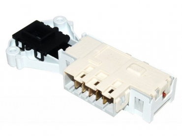 Замок двери ( люка ) Стиральной Машины ARISTON-INDESIT C00091911 ( ROLD DA 266241 )