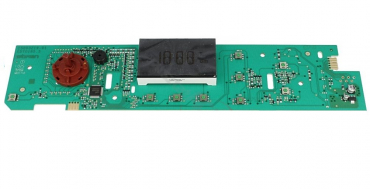 Модуль ( плата ) индикации Стиральной Машины ARISTON-INDESIT C00272490