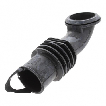 Патрубок Стиральной Машины ARISTON-INDESIT C00291184 ( Дозатор- Бак ) ORIGINAL