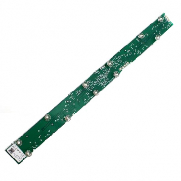 Электронный модуль управления Варочной поверхности WHIRLPOOL 488000535932 ( C00535932 )