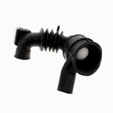 Патрубок Стиральной Машины ARISTON-INDESIT C00607224 ( Бак- насос )