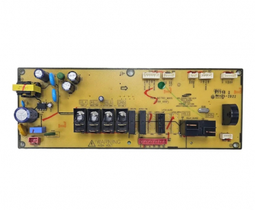 Электронный модуль управления Духовки SAMSUNG DG94-03108B