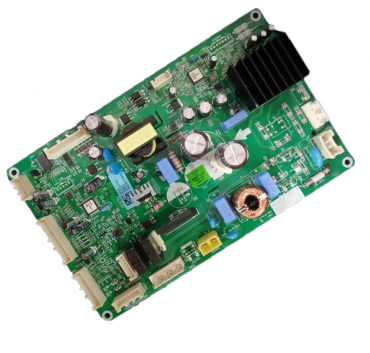 Модуль ( плата ) управления Холодильника LG EBR32637002 INVERTER