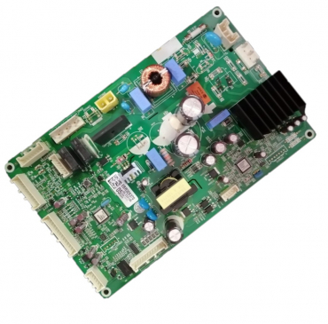 Модуль ( плата ) управления Холодильника LG EBR32637005 INVERTER