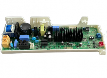 Электронный модуль управления Стиральной Машины LG EBR33787306