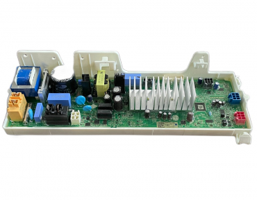 Электронный модуль управления Стиральной Машины LG EBR33787307